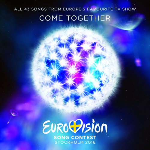 eurovision song contest stockholm (2016)