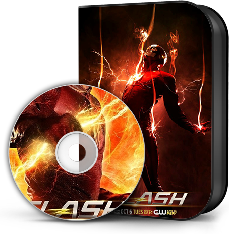 The Flash - 2. Sezon Tüm Bölümler - 720p HDTV - Türkçe Altyazılı.