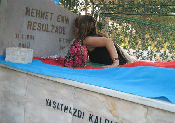 GERÇƏKLƏŞƏN BİR TÜRKİYƏ SEVDASI: XOŞ GÖRDÜK VƏ XOŞCA QAL TÜRKİYƏM!