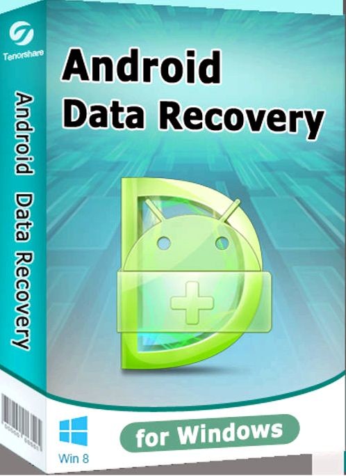 Android Data Recovery Full Crack Pc