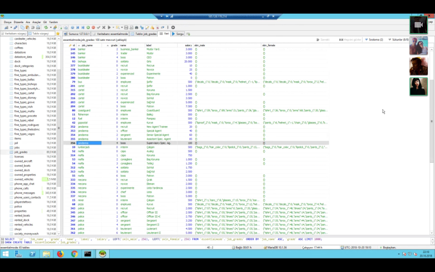 I got a problem about solo session - FiveM Client Support - Cfx.re ...