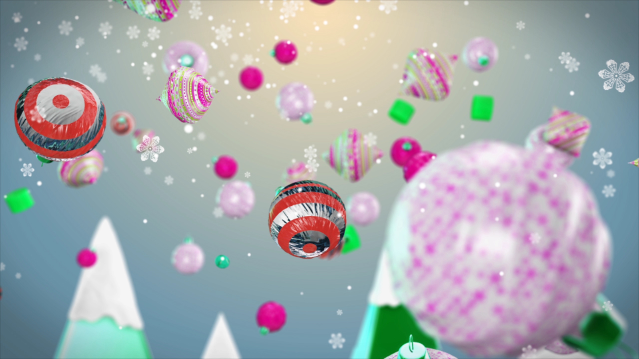 Merry Christmas - 9
