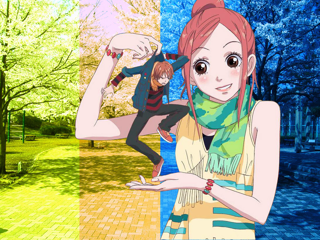 Sevgililer Gününde İzlenebilecek Romantik Animeler en romantik animeler Sevgililer Gününde İzlenebilecek Romantik Animeler en romantik animeler