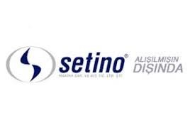 Referanslar - Setino Makina