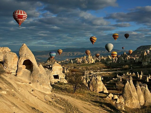 GERÇƏKLƏŞƏN BİR TÜRKİYƏ SEVDASI: XOŞ GÖRDÜK VƏ XOŞCA QAL TÜRKİYƏM!