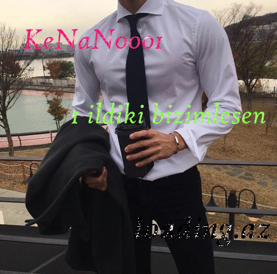 1 ildiki bizimləsən Kenan0001