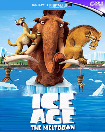 Watch Ice Age: The Meltdown Online Free HD