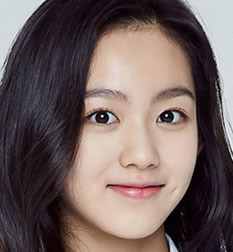 Kim Sung-Kyung (Lami)