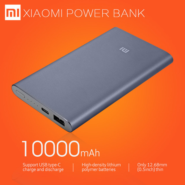 Xiaomi Bank 10000