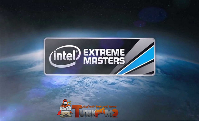 Intel Extreme Masters'ın 100.000$ Ödül Havuzu