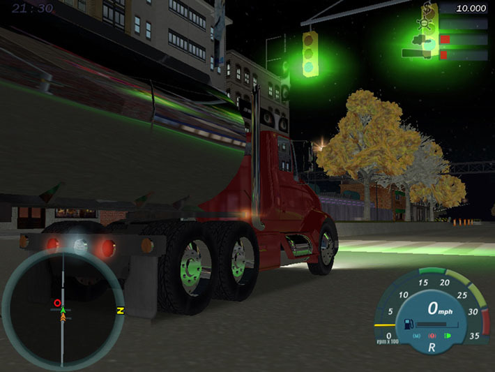 American Truck Simulator'de Konvoy Eklentisi olacak mı?