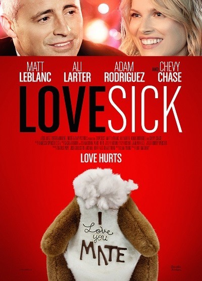 Aşk Hastası – Lovesick | 2014 | Türkçe Dublaj | BRRip XviD