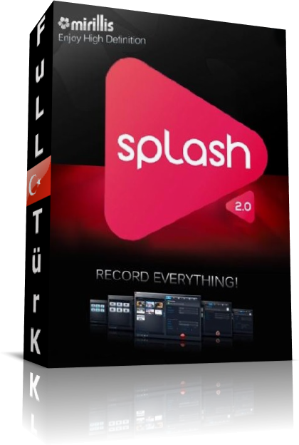 Splash 2.0 - The ultimate free hd video player
