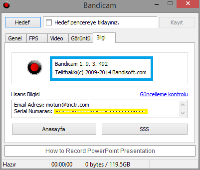 Bandisoft Bandicam v1.8.6.321 Multilanguage Incl Keymaker MAZE.rar
