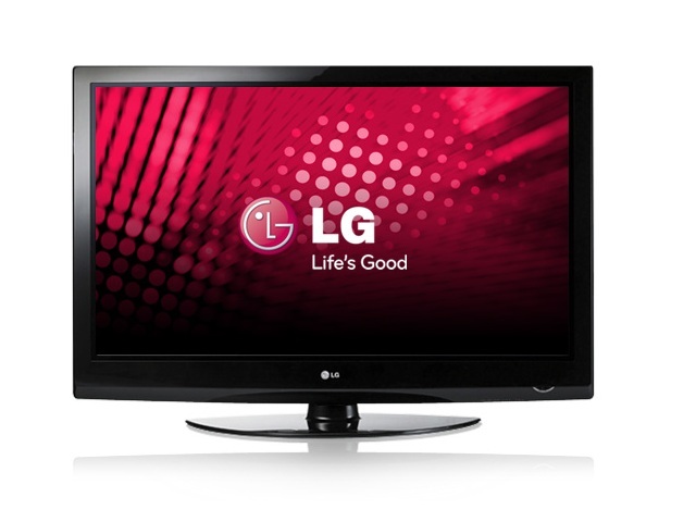  LG 42PG200R Plazma TV 42'' 600 TL