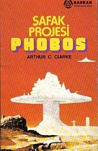 Arthur C. Clarke – Şafak Projesi PDF indir
