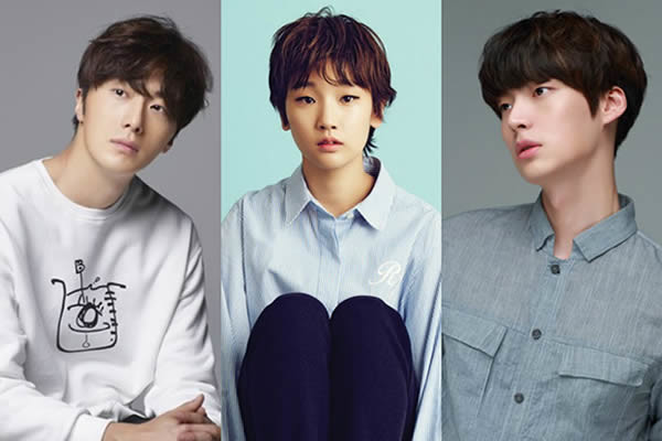 tvN, “Cinderella and Four Knights” Dizisinin Hangi Yayın Diliminde Yayınlamayı Planladıklarını Açıkladı