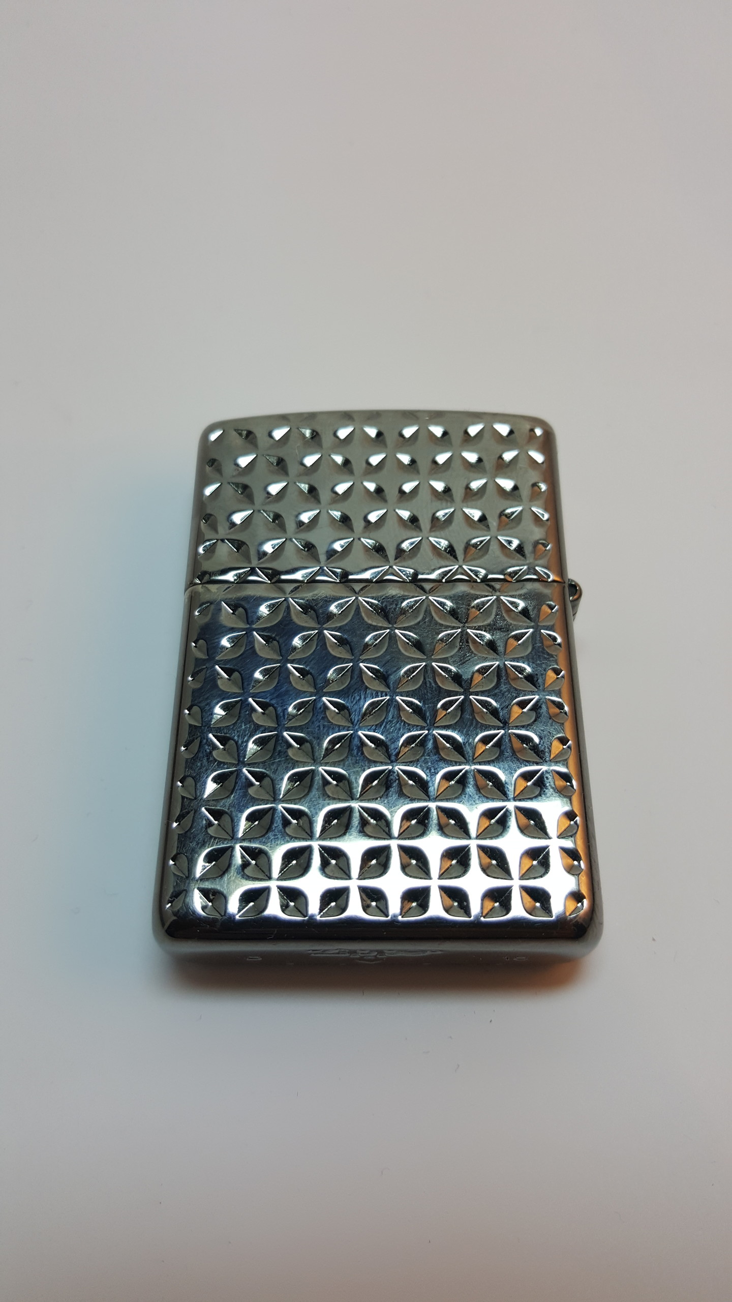 Sıfır zippo çakmaklar