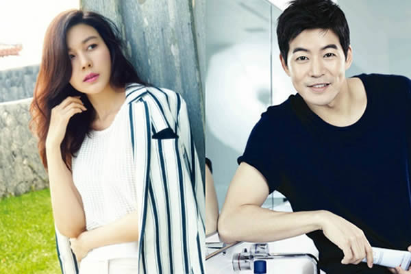 Kim Ha-Neul ve Lee Sang-Yoon “On the Way to the Airport” Dizisinde Başrol Karakterleri Canlandıracak