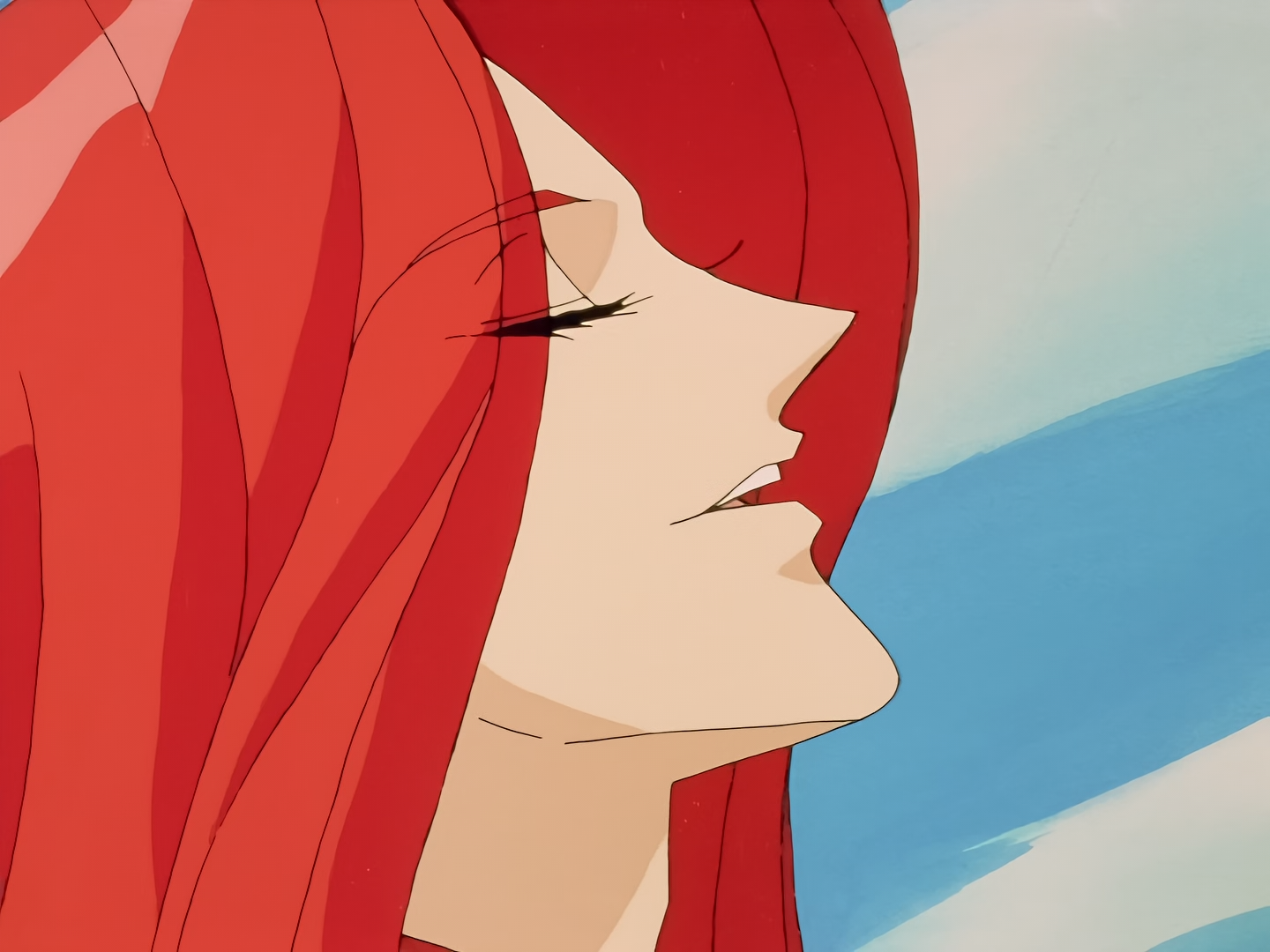 07vmvs5i Shoujo Kakumei Utena 1997