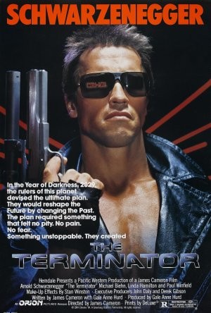 Terminator | BoxSet | Türkçe Altyazı