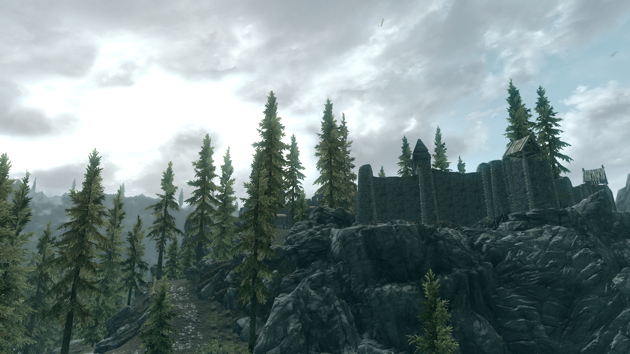 Falskaar skyrim se