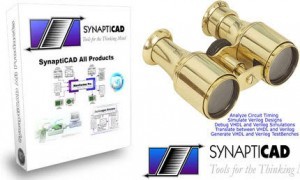 SynaptiCAD Product Suite v20.26