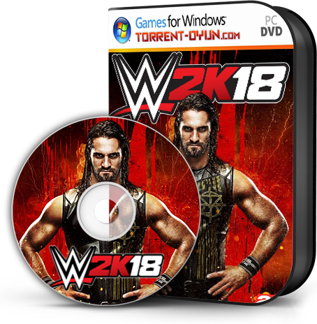 Wwe 2k18 Codex Full Torrent Indir Hizli Indir Download Pc Full Torrent Oyun Indir Torrent Download Ps4 Xbox Destek Forumu