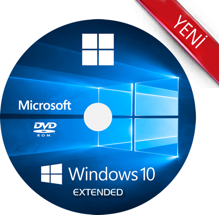 Windows 10 SolidShare Edition 2020 | Güncel | Extra | ESD | UEFI | Ocak 2020