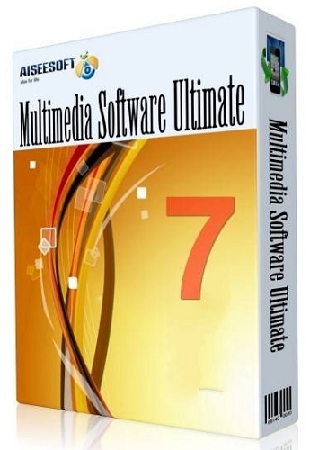 Aiseesoft Multimedia Software Toolkit Platinum 7.2.26.23034 | Full   Programlar