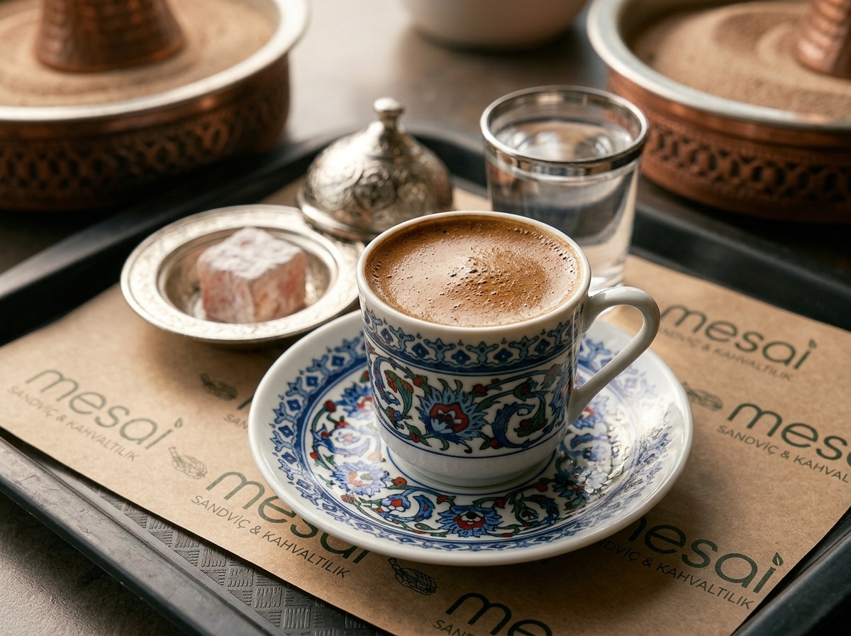 Türk Kahvesi