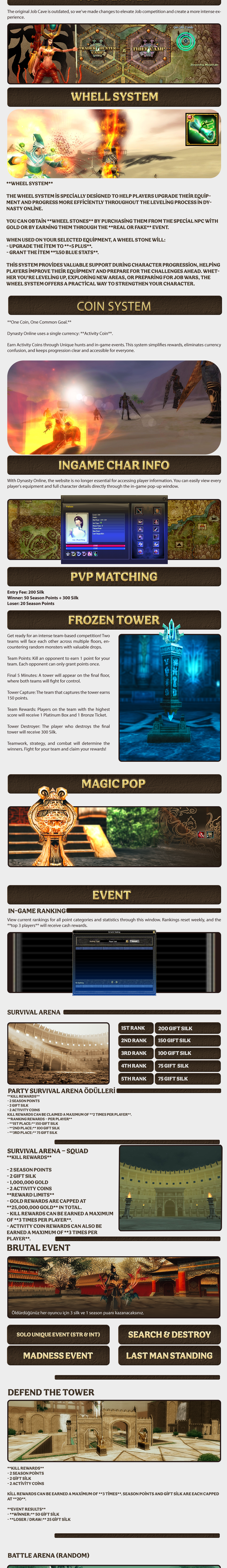 Dynasty Online – image 7