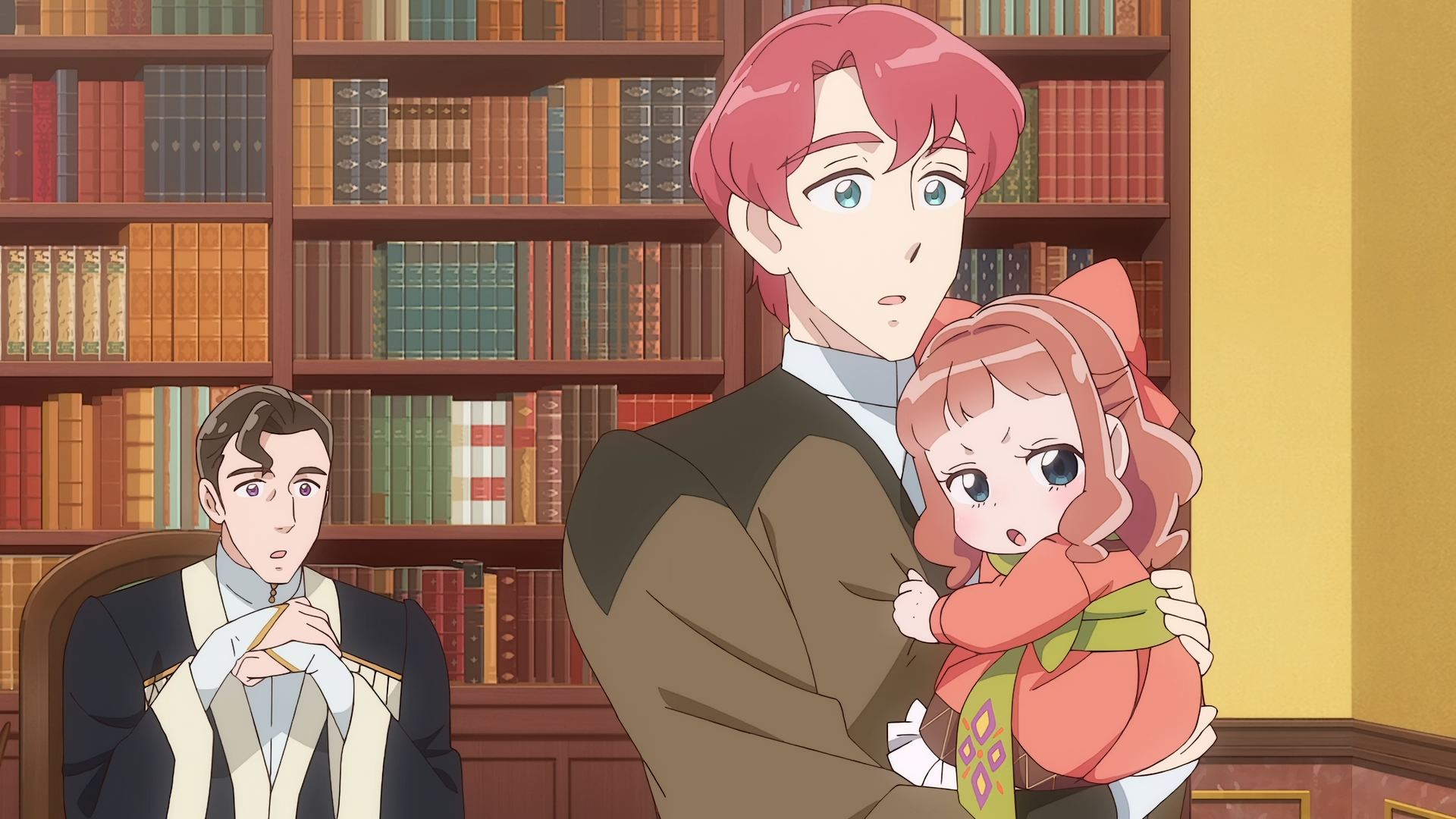 0u22l4c8 Isekai de Mofumofu Nadenade suru Tame ni Ganbattemasu 2024