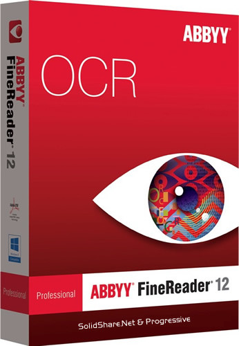 ABBYY FineReader Professional 12.0.101.496 | Katılımsız