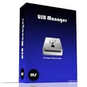 USB Manager İndir 2.04 Final