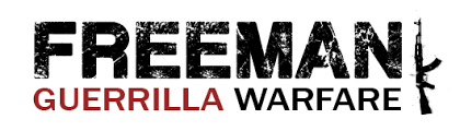 Freeman: Guerrılla Warfare
