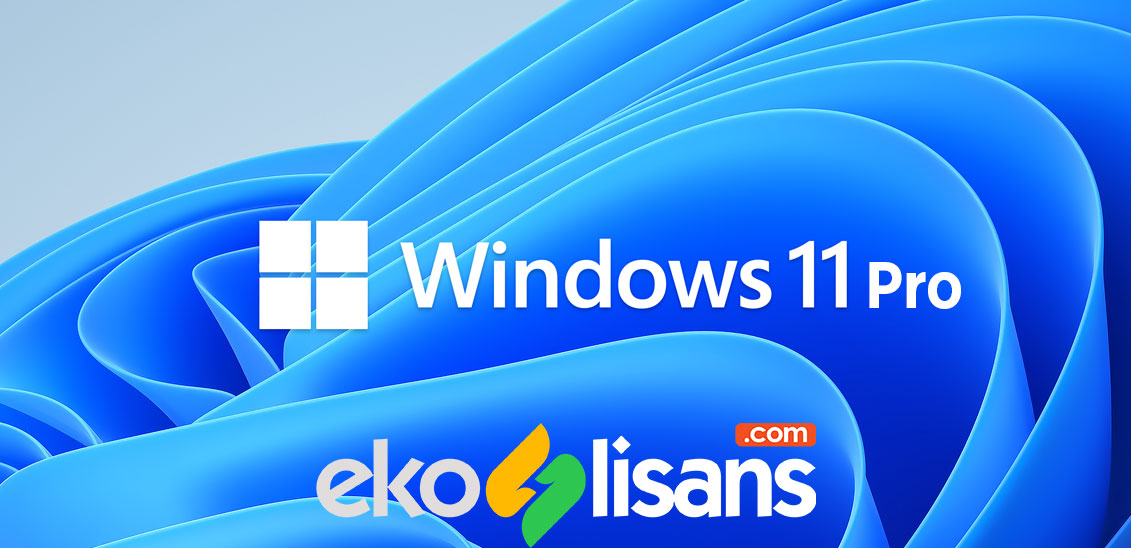 Windows 11 Pro İle Tanışın: Win 11 Pro Satın Al 11rld9i