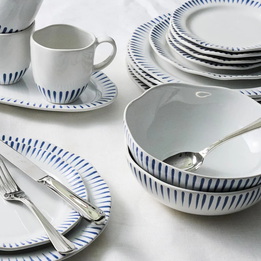 Sitio Stripe Koleksiyonu