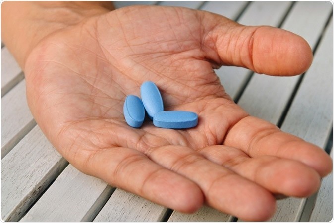 #Rolle von Viagra bei der Reduzierung der Alzheimer-Krankheit:-