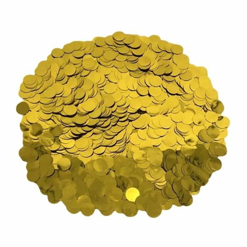Balon İçi Gold Pul [10gr]