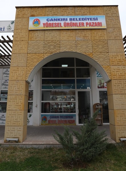 Cankiri Belediyesi