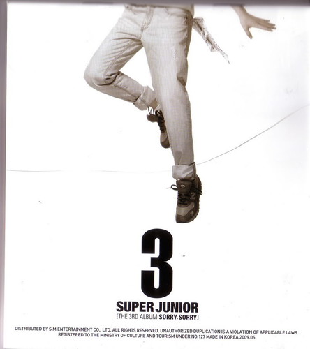 Super Junior - Sorry Sorry Photoshoot - Sayfa 2 16nZOD