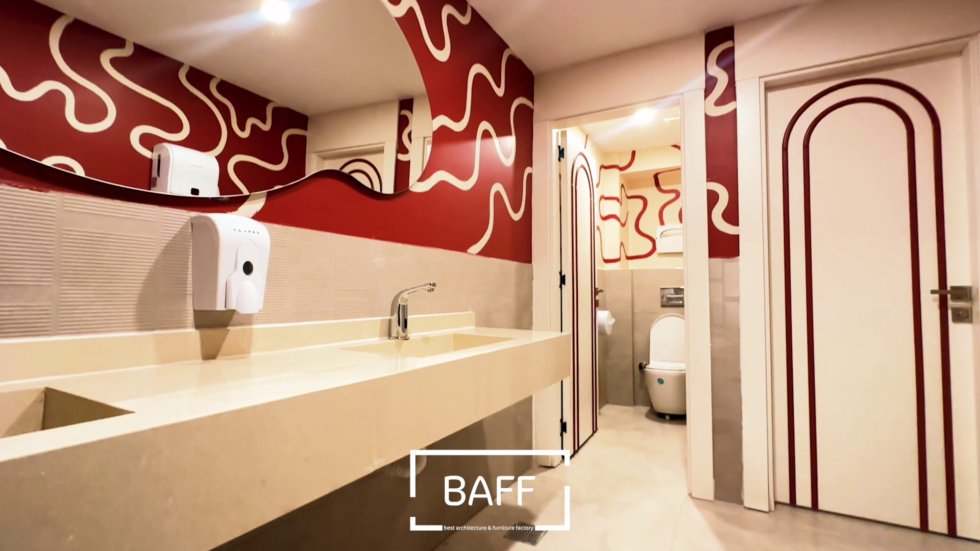 Kafe Noud projesi fotoğrafı 10