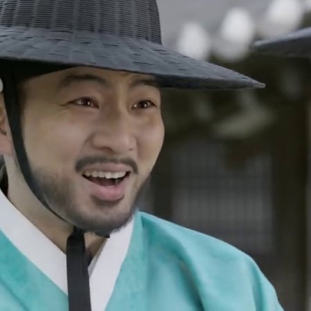 Jang Youngsil: The Greatest Scientist of Joseon 18rh4vx