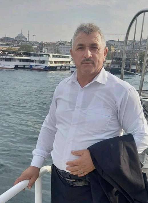 Kullanıcı
