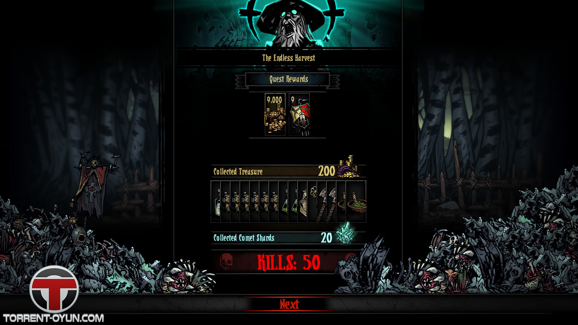 darkest dungeon color of madness new class