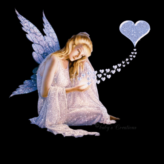 ♥♥♥ SeN BiR MeLekSiN ♥♥♥ (SeçiLmiŞ XəBər)