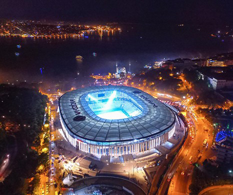 Vodafone Park