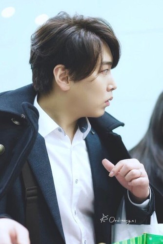 Sungmin/성민 / Who is Sungmin? 1GXBGN