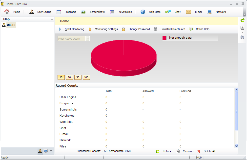 HomeGuard Professional Edition 3.2.4 | Katılımsız